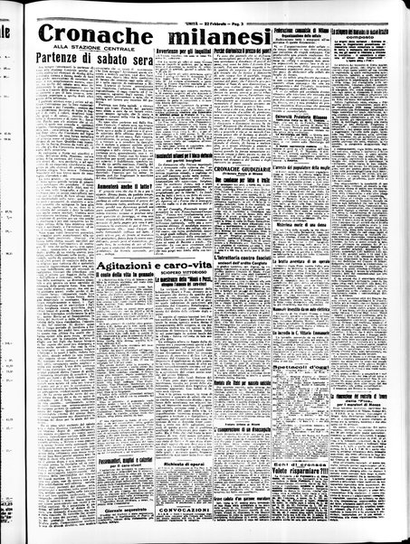 L'Unità : quotidiano degli operai e dei contadini